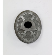 Verwundetenabzeichen in Silber 1939, Hst. 30 (Hauptmünzamt Wien)