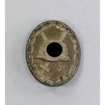 Verwundetenabzeichen in Silber 1939, Hst. 30 (Hauptmünzamt Wien)