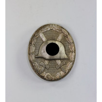 Verwundetenabzeichen in Silber 1939, Hst. L24