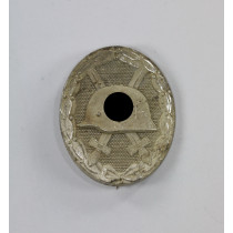  Verwundetenabzeichen in Silber, Hst. 127