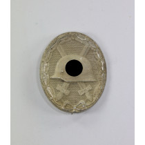 Verwundetenabzeichen in Silber, Hst. 127