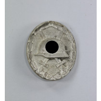  Verwundetenabzeichen in Silber, Hst. 26