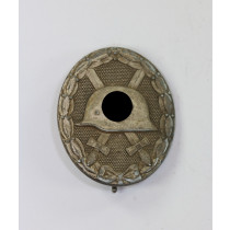 Verwundetenabzeichen in Silber, Hst. 30