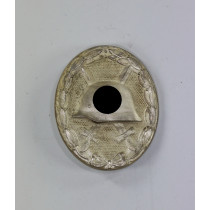 Verwundetenabzeichen in Silber, Hst. 4