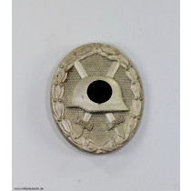 Verwundetenabzeichen in Silber, Hst. 65