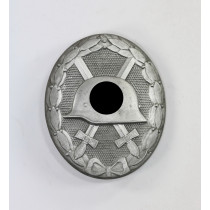 Verwundetenabzeichen in Silber, Hst. 4