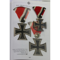 Veteranenkreuz, Mario Alt "Das Eiserne Kreuz 1939 2. Klasse"