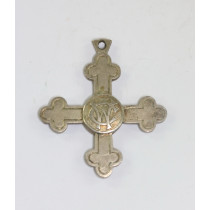 Württemberg, Charlottenkreuz 1916