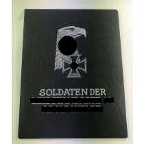 Waffen-SS, Bildermappe Soldaten der Leibstandarte SS Adolf Hitler