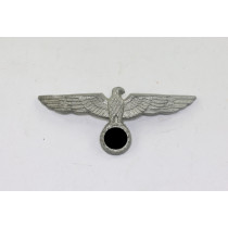  Wehrmacht Heer, Adler für die Schirmmütze