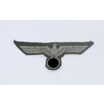 Wehrmacht Heer, Brustadler für Mannschaften