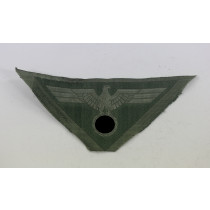Wehrmacht Heer, Brustadler für Mannschaften (BEVO)