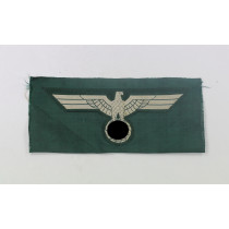 Wehrmacht Heer, Brustadler für Mannschaften (Bevo)