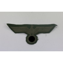 Wehrmacht Heer, Brustadler für Mannschaften (Bevo)