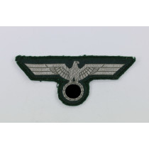 Wehrmacht Heer, Brustadler für Offiziere (Bevo)