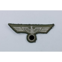 Wehrmacht Heer, Brustadler für Offiziere (Bevo)