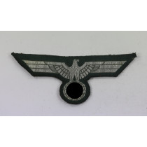  Wehrmacht Heer, Brustadler für Offiziere und Unteroffiziere (Bevo)