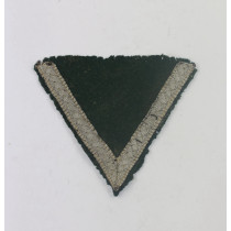 Wehrmacht Heer, Gefreiten Winkel