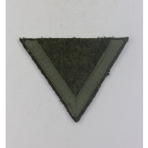 Wehrmacht Heer, Gefreiten Winkel