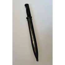 Wehrmacht Heer, K)8 Seitengewehr / Bajonette, Hst. S/177G (Ernst Pack & Sohne, Solingen)
