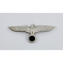 Wehrmacht Heer, Mützenadler für die Schirmmütze, Hst. A