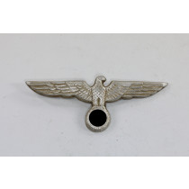 Wehrmacht Heer, Mützenadler für die Schirmmütze, Hst. A