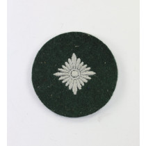 Wehrmacht Heer, Oberschützenstern