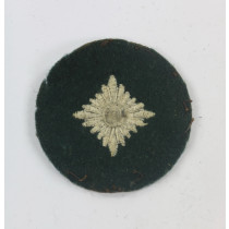 Wehrmacht Heer, Oberschützenstern