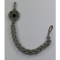  Wehrmacht Heer, Schützenschnur alte Art 1. Stufe