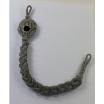  Wehrmacht Heer, Schützenschnur alte Art 1. Stufe