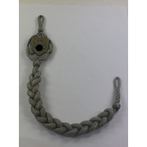 Wehrmacht Heer, Schützenschnur alte Art 1. Stufe