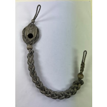 Wehrmacht Heer, Schützenschnur alte Art 1. Stufe