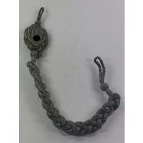 Wehrmacht Heer, Schützenschnur alte Art 1. Stufe