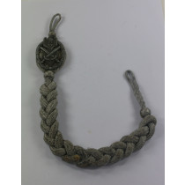 Wehrmacht Heer, Schützenschnur neuer Art 1. Stufe Infanterie