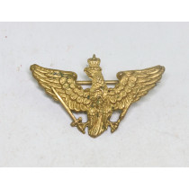 Wehrmacht Heer, Schwedter Adler für die Schirmmütze