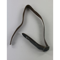 Wehrmacht, Kinnriemen für Stahlhelm