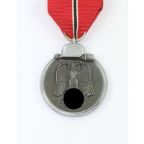 Ostmedaille, Hst. 10, Winterschlacht im Osten 1941/42