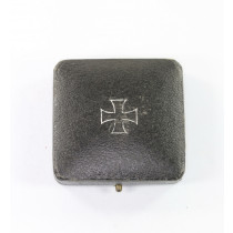 Etui Eisernes Kreuz 1. Klasse 1939