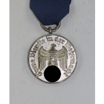 Wehrmachtsdienstauszeichnung für 4 Jahre, in der Wehrmacht