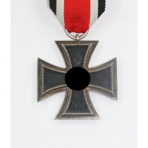 Eisernes Kreuz 2. Klasse 1939, ohne Hersteller