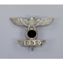 Wiederholungsspange 1. Klasse 1939, Eugen Schmidthäußler, Pforzheim