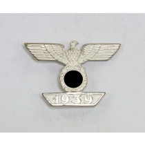  Wiederholungsspange 1. Klasse 1939, Hst. L/56 (Funcke & Brüninghaus, Lüdenscheid)