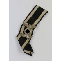 Wiederholungsspange 2. Klasse 1939, B.H. Mayer