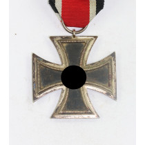 Eisernes Kreuz 2. Klasse 1939, ohne Hersteller