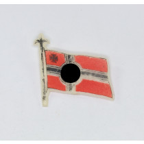Winterhilfswerk (WHW), Reichskriegsflagge
