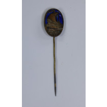 Zivilabzeichen Marinebrigade Ehrhardt (Freikorps), Hst.  MCM. TIMM Berlin C19