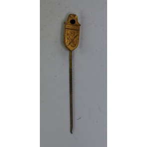 16 MM Miniatur Narvik Schild Kriegsmarine