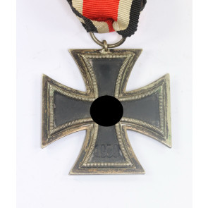  Eisernes Kreuz 2. Klasse 1939, ohne Hersteller