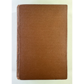  Adolf Hitler, Mein Kampf, Volksausgabe 1933