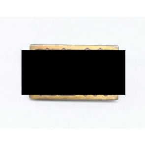  Bund Deutscher Mädel (BDM), Leistungsabzeichen in Bronze, Hst. RZM M1/15 (Ferdinand Hoffstätter, Bonn), B Stück
